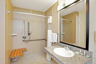 Travelodge by Wyndham Banning Casino and Outlet Mall - Banning - 9