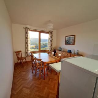 Solheim Self Catering - - 8