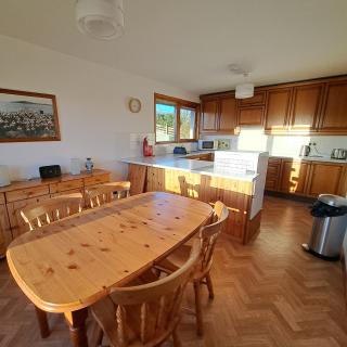 Solheim Self Catering - - 7