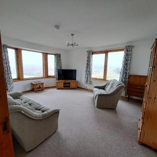 Solheim Self Catering - - 6