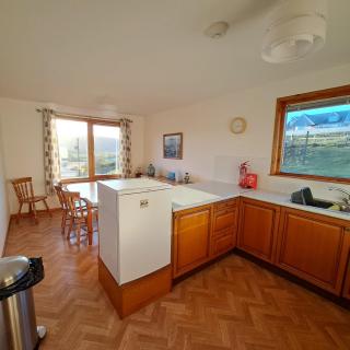 Solheim Self Catering - - 3