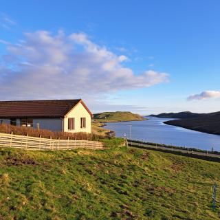 Solheim Self Catering - - 2