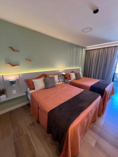 Beach Class Summer Porto de Galinhas Praia do Cupe - 3