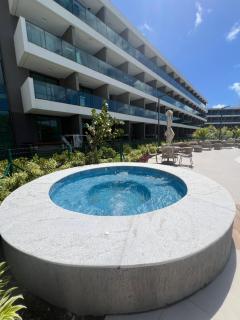 Beach Class Summer Porto de Galinhas Praia do Cupe - 5