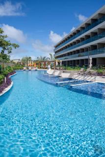 Beach Class Summer Porto de Galinhas Praia do Cupe - 6