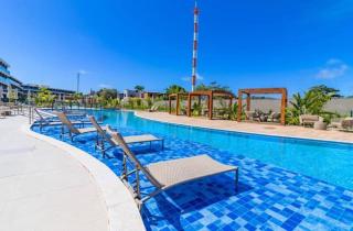 Beach Class Summer Porto de Galinhas Praia do Cupe - 8