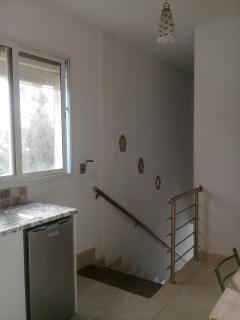 maison de charme au cœur du foret et plage de la grotte Bizerte - 1