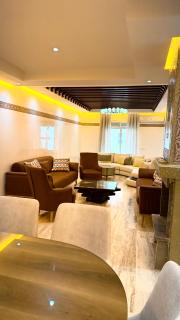 Appartement lumineux avec tout le confort nécessaire - 8