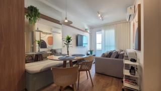 Apartamento próximo à USP - Shopping - Aeroclube - Bauru - 4