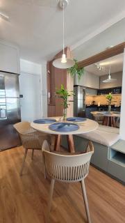 Apartamento próximo à USP - Shopping - Aeroclube - Bauru - 2