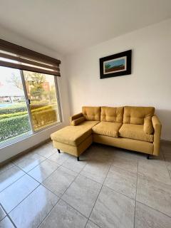 Casa con Alberca en condominio - Yautepec - 9