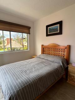 Casa con Alberca en condominio - 8