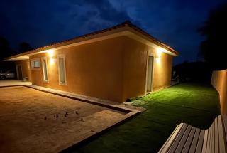 Villa avec piscine, en Provence - 7