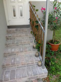 Dózsa-Györgydeák vendégház Nemesgörzsöny - 8