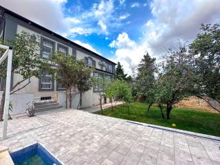 Central Vip Villa - 6