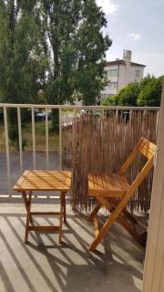 Entire 1 bedroom apartment, Albi center - 8