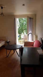 Entire 1 bedroom apartment, Albi center - 6