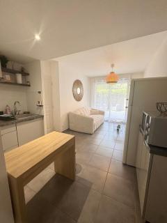 Appartement Cosy avec jardin et jeu Suite Enigma - 6