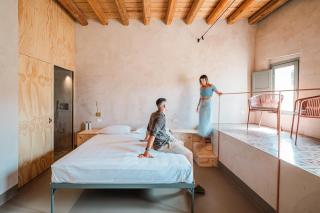 Mileca Sciù Sciù - Camere, Suite Zona Benessere - Sciacca - 7