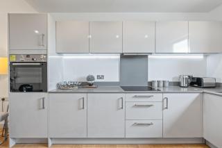 Luxury 3BR with 2bath Near Westfield Stratford - Londra - 2