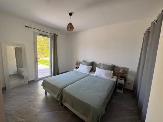 Villa MOATIE Provence Holiday - 1