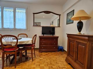 La mouette 2 ème étage sans ascenseur - 9