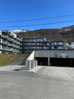 Appartment - Tromsø - 0