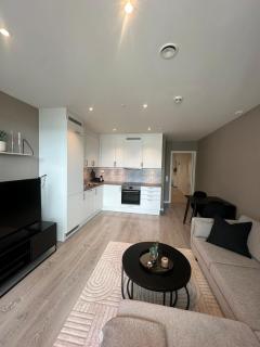 Appartment - Tromsø - 9