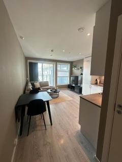 Appartment - Tromsø - 8