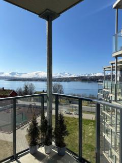 Appartment - Tromsø - 5