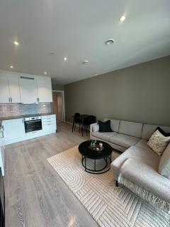 Appartment - Tromsø - 3