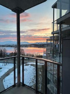 Appartment - Tromsø - 2