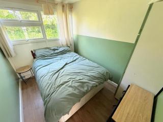 Beach Please chalet hire - 2