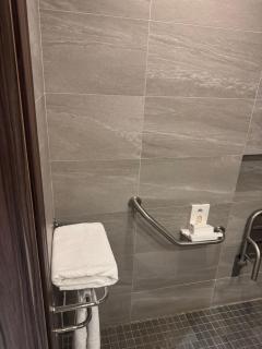White Diamond Hotel Sari - 8