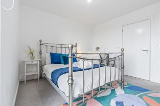 Luxury 3BR with 2bath Near Westfield Stratford - Londra - 8