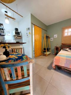 Apartamento Perequê Lá da Ilha - Ilhabela - 9