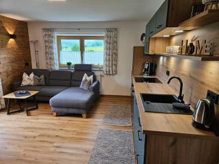 Ferienwohnung Sulzbergeck - 1