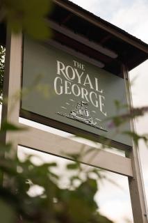 The Royal George - Tintern - 6