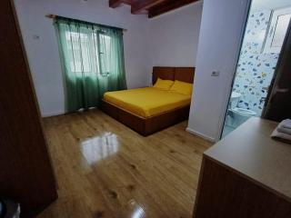 Stone Guesthouse Kajo Roshnik - 8