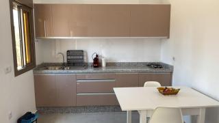 Appartement avec jardin route Saïdia - Berkane - 1