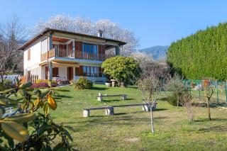 La Perla Bianca Lake View - Happy Rentals - Massino Visconti - 9