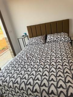 Appartement avec jardin route Saïdia - Berkane - 7