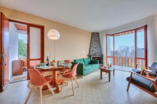 La Perla Bianca Lake View - Happy Rentals - Massino Visconti - 7