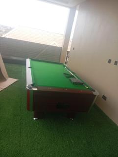 Executive 4 Bedroom Luxury Apartment - Enugu - 9