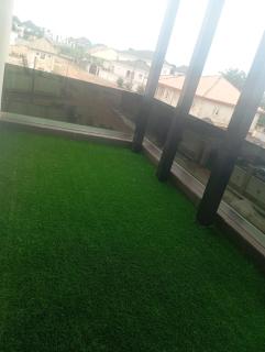 Executive 4 Bedroom Luxury Apartment - Enugu - 8