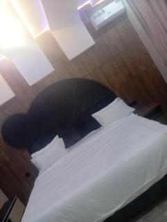 Executive 4 Bedroom Luxury Apartment - Enugu - 7
