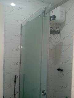 Executive 4 Bedroom Luxury Apartment - Enugu - 3