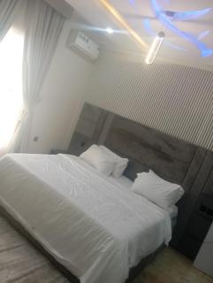 Executive 4 Bedroom Luxury Apartment - Enugu - 2