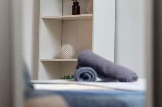 Studio Separate Kitchen & Bath - Leicester - 4