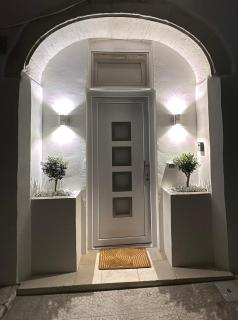 Suite Glass Green - Ostuni - 9